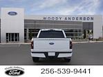 New 2023 Ford F-150 XLT SuperCrew Cab 4x4, Pickup for sale #23T2430 - photo 5