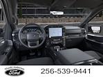 New 2023 Ford F-150 XLT SuperCrew Cab 4x4, Pickup for sale #23T2430 - photo 9