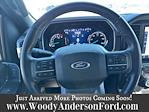 Used 2021 Ford F-150 XLT SuperCrew Cab 4x4, Pickup for sale #24F124A - photo 14