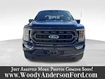 Used 2021 Ford F-150 XLT SuperCrew Cab 4x4, Pickup for sale #24F124A - photo 4