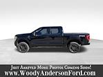 Used 2021 Ford F-150 XLT SuperCrew Cab 4x4, Pickup for sale #24F124A - photo 5