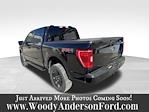 Used 2021 Ford F-150 XLT SuperCrew Cab 4x4, Pickup for sale #24F124A - photo 2