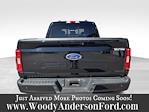 Used 2021 Ford F-150 XLT SuperCrew Cab 4x4, Pickup for sale #24F124A - photo 6