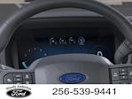 New 2024 Ford F-150 XLT SuperCrew Cab 4x4, Pickup for sale #24T1005 - photo 13