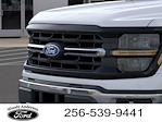 New 2024 Ford F-150 XLT SuperCrew Cab 4x4, Pickup for sale #24T1005 - photo 17