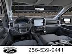 New 2024 Ford F-150 XLT SuperCrew Cab 4x4, Pickup for sale #24T1005 - photo 9