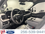 Used 2023 Ford F-450 XL Crew Cab 4x4, Cab Chassis for sale #24T1061A - photo 11