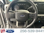 Used 2023 Ford F-450 XL Crew Cab 4x4, Cab Chassis for sale #24T1061A - photo 12