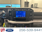 Used 2023 Ford F-450 XL Crew Cab 4x4, Cab Chassis for sale #24T1061A - photo 17