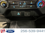 Used 2023 Ford F-450 XL Crew Cab 4x4, Cab Chassis for sale #24T1061A - photo 21