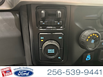 Used 2023 Ford F-450 XL Crew Cab 4x4, Cab Chassis for sale #24T1061A - photo 22