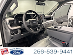 Used 2023 Ford F-450 XL Crew Cab 4x4, Cab Chassis for sale #24T1061A - photo 25