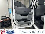 Used 2023 Ford F-450 XL Crew Cab 4x4, Cab Chassis for sale #24T1061A - photo 32