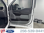 Used 2023 Ford F-450 XL Crew Cab 4x4, Cab Chassis for sale #24T1061A - photo 34