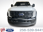 Used 2023 Ford F-450 XL Crew Cab 4x4, Cab Chassis for sale #24T1061A - photo 4