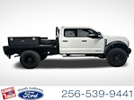 Used 2023 Ford F-450 XL Crew Cab 4x4, Cab Chassis for sale #24T1061A - photo 5