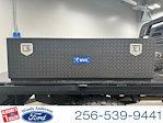 Used 2023 Ford F-450 XL Crew Cab 4x4, Cab Chassis for sale #24T1061A - photo 7