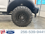 Used 2023 Ford F-450 XL Crew Cab 4x4, Cab Chassis for sale #24T1061A - photo 9