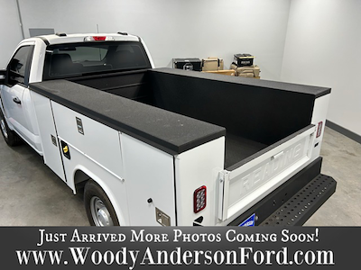 Used 2024 Ford F-250 XL Regular Cab 4x2, Service Truck for sale #24T1061F - photo 2