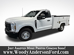 Used 2024 Ford F-250 XL Regular Cab 4x2, Service Truck for sale #24T1061F - photo 1