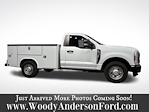 Used 2024 Ford F-250 XL Regular Cab 4x2, Service Truck for sale #24T1061F - photo 6