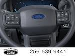 New 2024 Ford F-150 STX SuperCrew Cab 4x4, Pickup for sale #24T1082 - photo 12