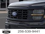 New 2024 Ford F-150 STX SuperCrew Cab 4x4, Pickup for sale #24T1082 - photo 17