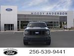 New 2024 Ford F-150 STX SuperCrew Cab 4x4, Pickup for sale #24T1082 - photo 6