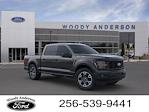 New 2024 Ford F-150 STX SuperCrew Cab 4x4, Pickup for sale #24T1082 - photo 7