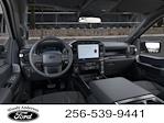 New 2024 Ford F-150 STX SuperCrew Cab 4x4, Pickup for sale #24T1082 - photo 9