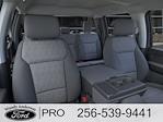 New 2024 Ford F-150 XL SuperCrew Cab 4x4, Pickup for sale #24T1090 - photo 10