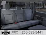 New 2024 Ford F-150 XL SuperCrew Cab 4x4, Pickup for sale #24T1090 - photo 11