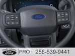 New 2024 Ford F-150 XL SuperCrew Cab 4x4, Pickup for sale #24T1090 - photo 12