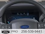 New 2024 Ford F-150 XL SuperCrew Cab 4x4, Pickup for sale #24T1090 - photo 13