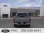 New 2024 Ford F-150 XL SuperCrew Cab 4x4, Pickup for sale #24T1090 - photo 5