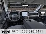 New 2024 Ford F-150 XL SuperCrew Cab 4x4, Pickup for sale #24T1090 - photo 9