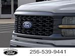 New 2024 Ford F-150 STX Super Cab 4x2, Pickup for sale #24T1150 - photo 17