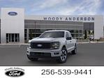 New 2024 Ford F-150 STX Super Cab 4x2, Pickup for sale #24T1150 - photo 2