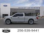 New 2024 Ford F-150 STX Super Cab 4x2, Pickup for sale #24T1150 - photo 3