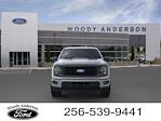 New 2024 Ford F-150 STX Super Cab 4x2, Pickup for sale #24T1150 - photo 6