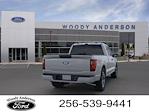 New 2024 Ford F-150 STX Super Cab 4x2, Pickup for sale #24T1150 - photo 8