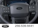 New 2024 Ford F-150 STX SuperCrew Cab 4x4, Pickup for sale #24T1168 - photo 12