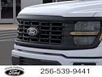 New 2024 Ford F-150 STX SuperCrew Cab 4x4, Pickup for sale #24T1168 - photo 17