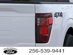 New 2024 Ford F-150 STX SuperCrew Cab 4x4, Pickup for sale #24T1168 - photo 21