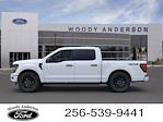 New 2024 Ford F-150 STX SuperCrew Cab 4x4, Pickup for sale #24T1168 - photo 3