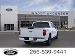 New 2024 Ford F-150 STX SuperCrew Cab 4x4, Pickup for sale #24T1168 - photo 8