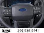 New 2024 Ford F-150 STX SuperCrew Cab 4x4, Pickup for sale #24T1356 - photo 12