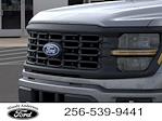 New 2024 Ford F-150 STX SuperCrew Cab 4x4, Pickup for sale #24T1356 - photo 17