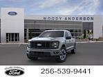 New 2024 Ford F-150 STX SuperCrew Cab 4x4, Pickup for sale #24T1356 - photo 2