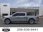 New 2024 Ford F-150 STX SuperCrew Cab 4x4, Pickup for sale #24T1356 - photo 3